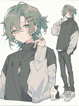 Profile image of Kimura Chi