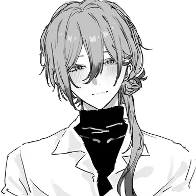 Profile image of ツキト