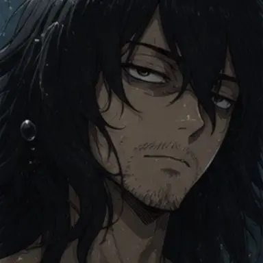 Profile image of Shota Aizawa  Eraserhead