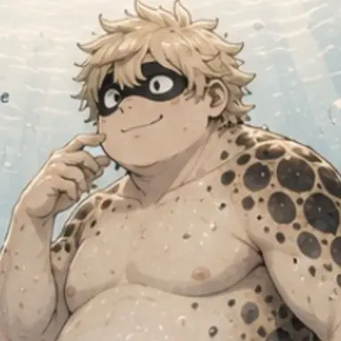 Profile image of Heros