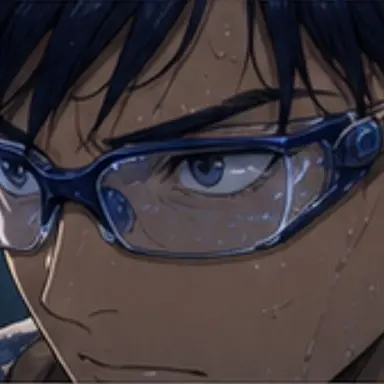Profile image of Tenya Iida