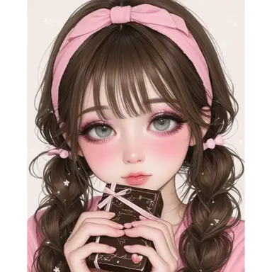 Profile image of ゆい