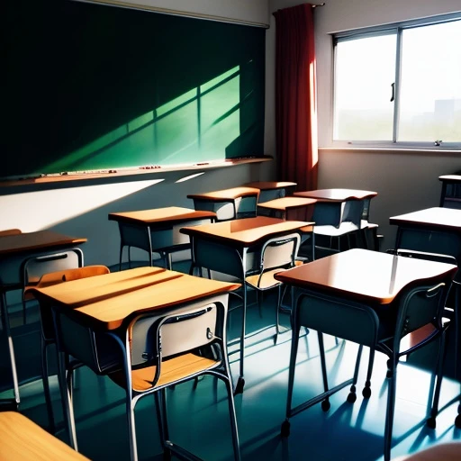 ギャル学校生活