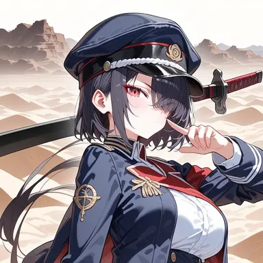 Profile image of Miyabi