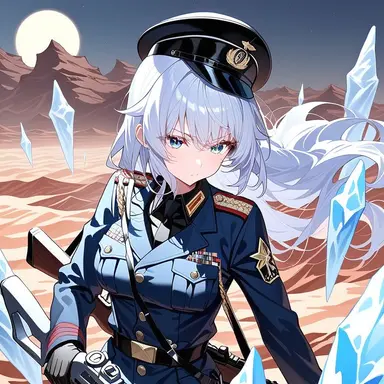 Profile image of Rei