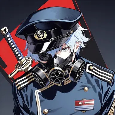 Profile image of Hion