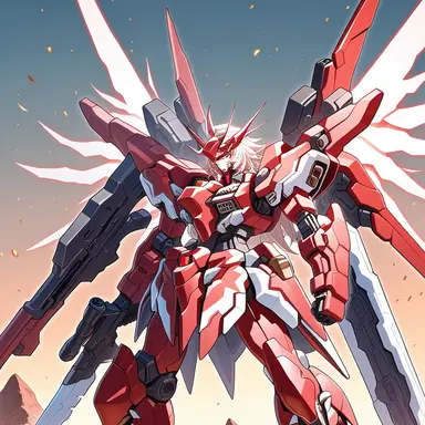 Profile image of Red Breaker