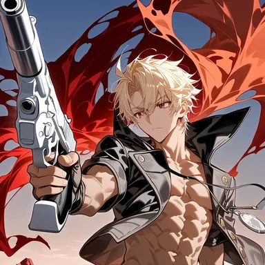 Profile image of Rise