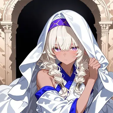 Profile image of Sierra