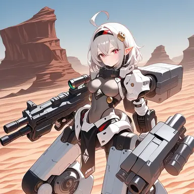 Profile image of Zero