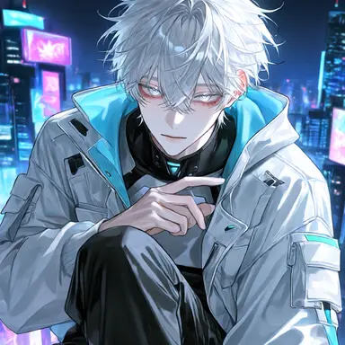 Profile image of 체르