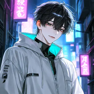 Profile image of 루시퍼