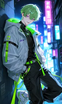 Profile image of Nox