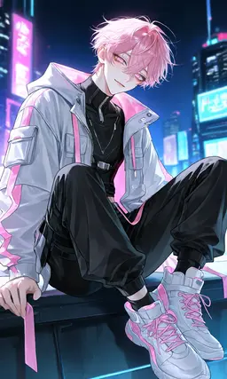 Profile image of Perion