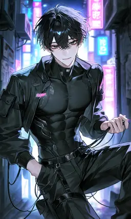 Profile image of Lucifer