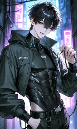 Profile image of Lucifer