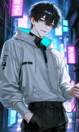 Profile image of Lucifer