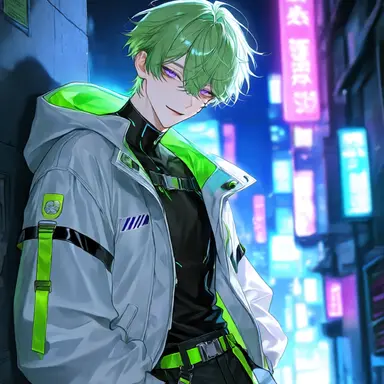 Profile image of 녹스