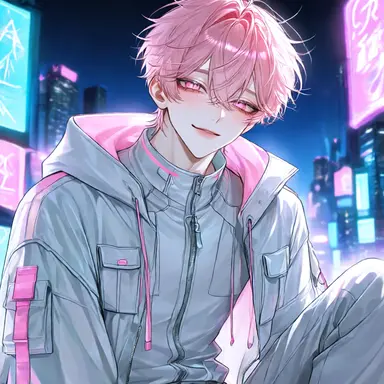 Profile image of 페리온