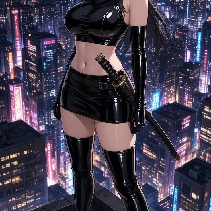 PastelPin0134의 暗殺者3