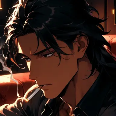 Profile image of Roderick