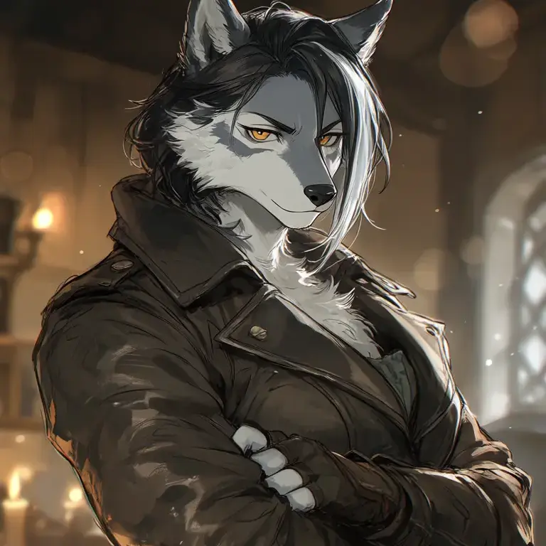 PetiteSwan4636의 Won By the Wolf