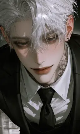 Profile image of ソ・ユファ