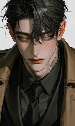 Profile image of ペク・ドハン