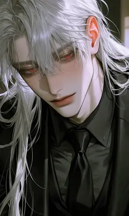 Profile image of イ・アン