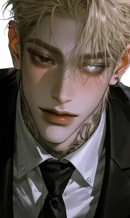 Profile image of イ・ロヒョン
