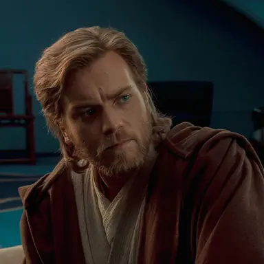 Profile image of Obi-Wan Kenobi
