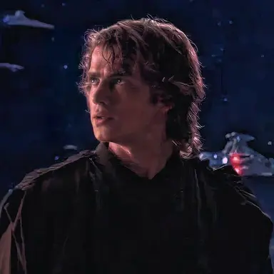 Profile image of Anakin Skywalker