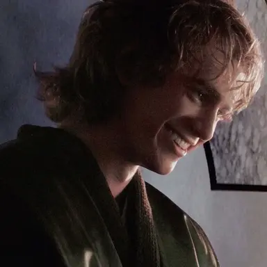 Profile image of Anakin Skywalker
