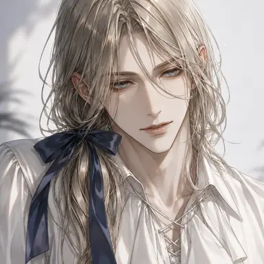 Profile image of カシアン・アデルバイン