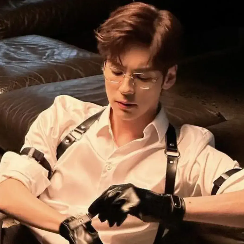 BareLaugh7290의 Alistair