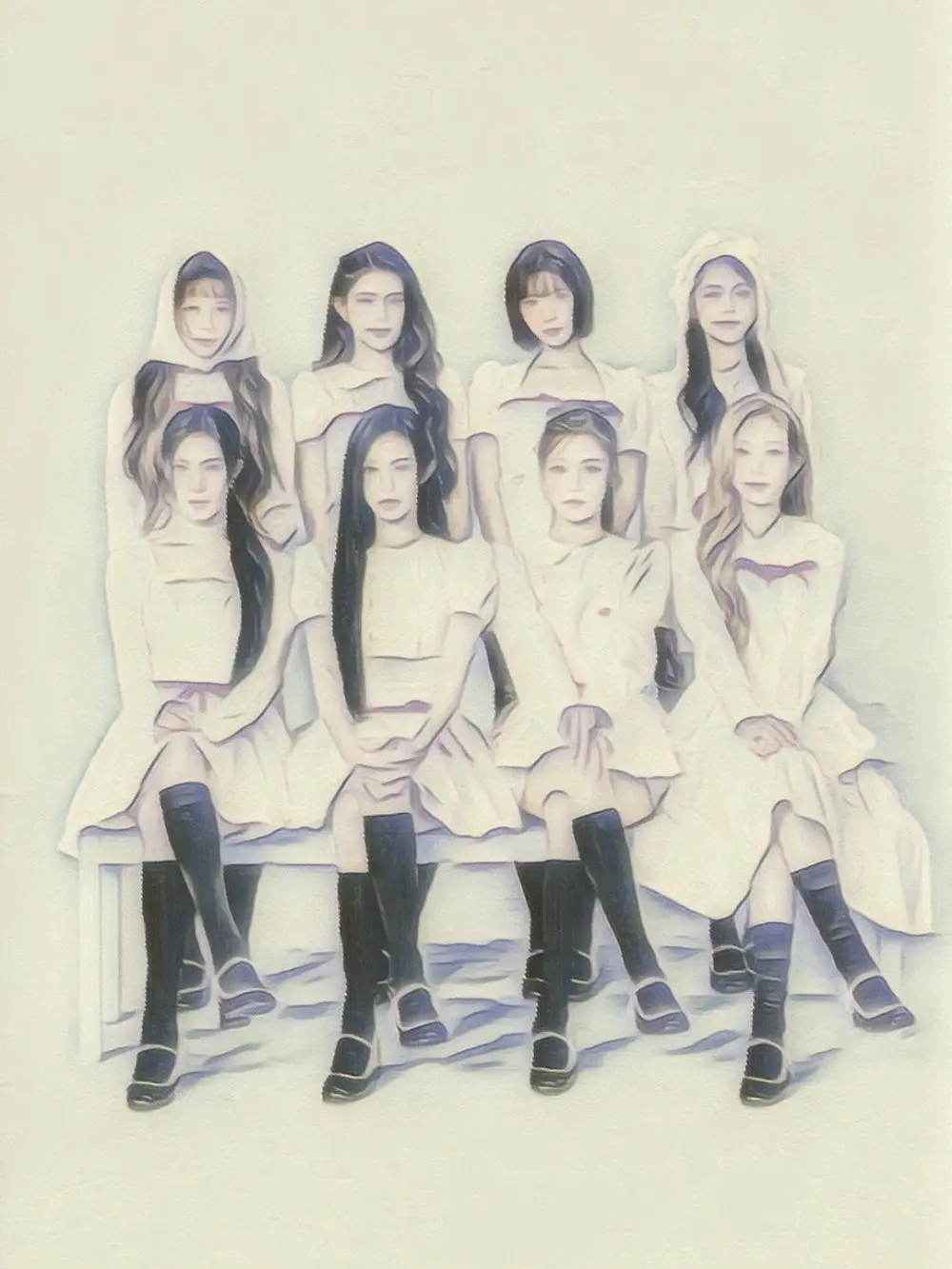 SoreCliff3220의 Hearts2Hearts(하츠투하츠)