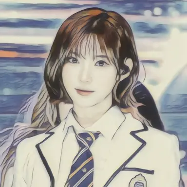 Profile image of 지우