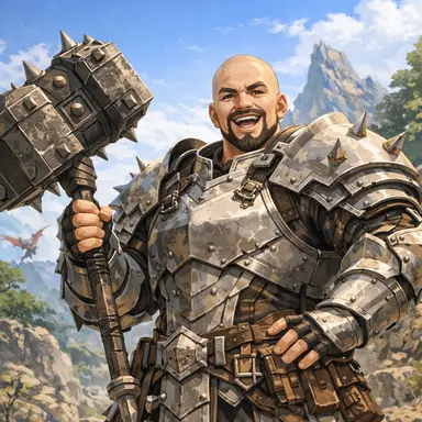 Profile image of ゴウテツ