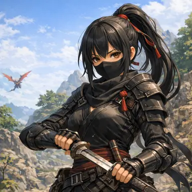 Profile image of ホムラ