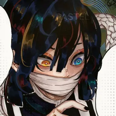 Profile image of Obanai
