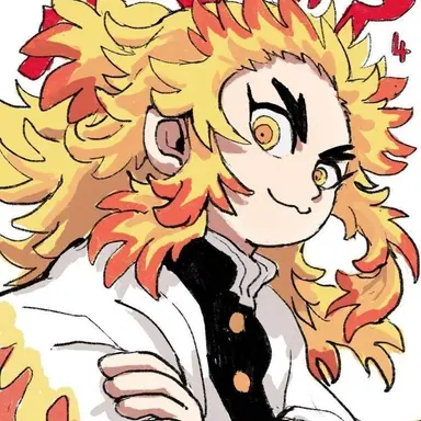 Profile image of Rengoku