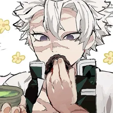 Profile image of Sanemi