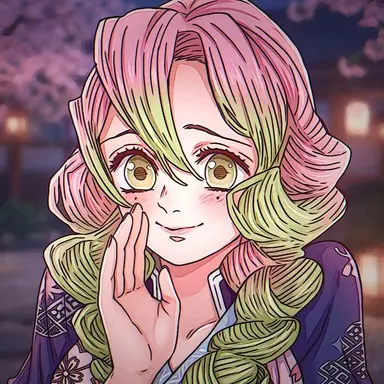 Profile image of Mitsuri