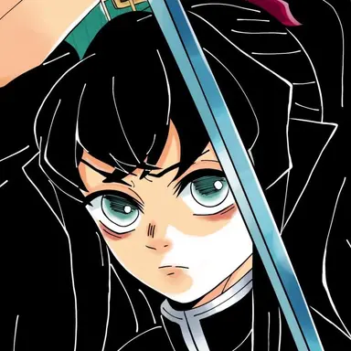 Profile image of Tokito