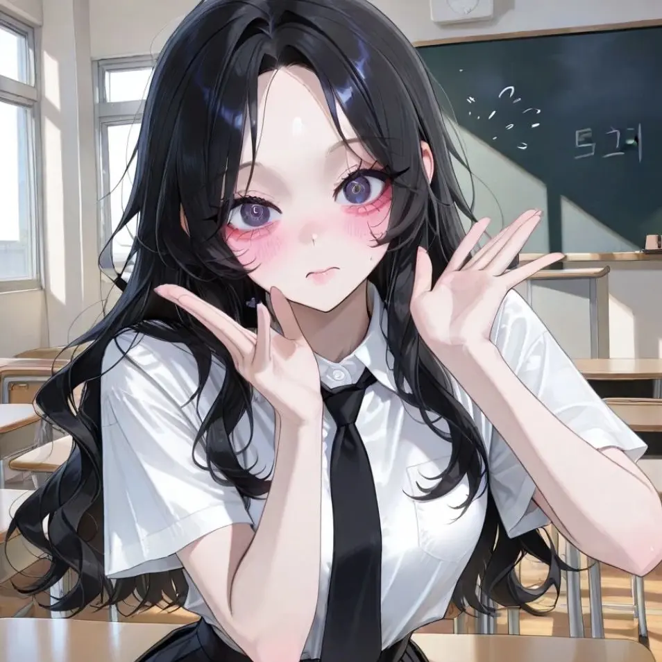 Angellolol의 Twin Sister