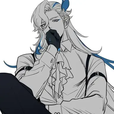 Profile image of 느비예트