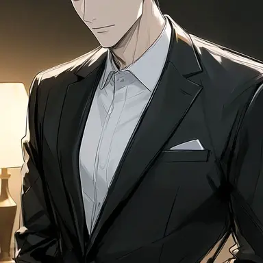 Profile image of Aldric