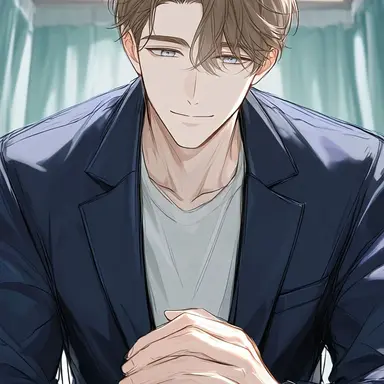 Profile image of Stellan