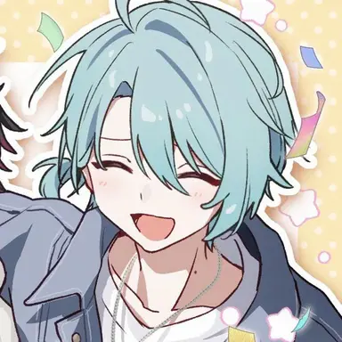 Profile image of 渚トラウト