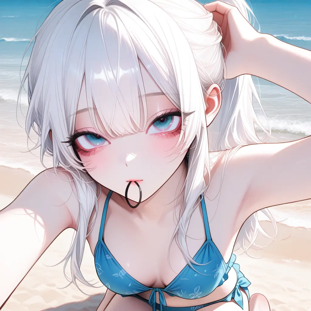 The_End2의 강나리